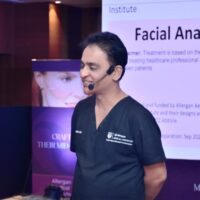 Facial Anatomy Seminar-2