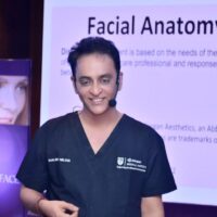 Facial Anatomy Seminar